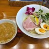 ＃10 ここはどこ？東京にあるハワイアンつけ麵、週に一度の味 ”フルル″ の限定つけ麵