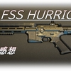 【CoD MW2】「FSS HURRICANE」を使いこんだ感想をまとめてみた！