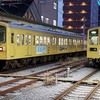 明日の近江鉄道 （９/21の運用予想）