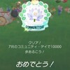 ピクミンブルーム＊その３４　スイレンのコミュニティデイ