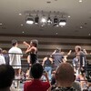 ガンバレ☆プロレスは青春だ ~ガンプロ9.23横浜大会