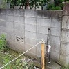 想像こそが危険予知‥だもんで、点検‥