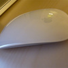  Magic Mouse レビュー。Apple の Magic Mouse を２週間使ってみて