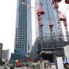 時事問題『美大に殺到する中国人』