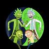 【感想】カオスカートゥーン Rick＆Morty を履修した