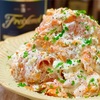 【レシピ】うま味が凝縮♬レンチンにんじんのクリチーサラダ♬