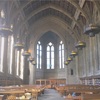 UW Suzzallo Library