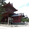 妙心寺の塔頭・東林院で「沙羅の花」を愛でてきました！