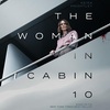 Netflix映画『第10号客室の女』あらすじと考察／キーラ・ナイトレイ主演　豪華客船で消えた“乗客”の謎を追う