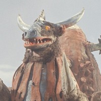 明日のエースは君だ！」 - 帰ってきたウルトラ38番目の弟