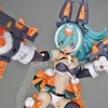 メガミデバイス30 PUNI☆MOFU ラン