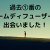 過去①番のホームディフューザーに出会いました！