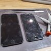 【iPhone修理滋賀県】iPhone7の画面割れ修理を担当させていただきました！！