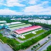 Cho Thuê Nhà Xưởng 1000m2 Chất Lượng Cao: Giải Pháp Tối Ưu Cho Sản Xuất Hiện Đại