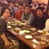 第2回さっさん会～ウンポさんはCrimson Satanだった