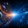 情報は物質から生まれるのか？宇宙の基盤としての情報