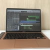 Macbookを２週間使ってみて