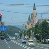 再び・・北海道神宮。。、。