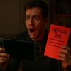 【要注意】Switch2転売品は"無償修理NG"！レシートなし→即有償の落とし穴と転売屋が納品書を渡さない4大理由🔥