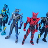 装動 仮面ライダーマイス EGZ1 