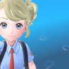 #159　色違いミガルーサ　オージャの湖の大量発生その6