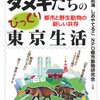 アナグマの巣穴をタヌキやキツネが利用する様子の撮影に成功