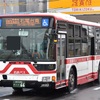 名鉄バス4610号車