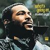 購入、What's going on/Marvin Gaye