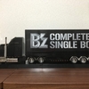 B'z デビュー32周年おめでとうございます！