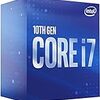 INTEL CPU INT-BX8070110700/A 特製シール付 i7-10700 LGA 1200 、 16MB 、 2.90 GHz 【 BOX 】 日本正規流通品