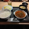 チミチュリソースの辛さ❗
