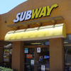 SUBWAY in San Diego