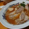 大宮ラーメン／大盛みそチャーシューメン