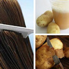 Comment utiliser le jus de pommes de terre pour pousser les cheveux et combattre la chute