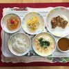 3/30(月)の給食