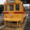 桜の開花近づく街・各駅停車の旅編⑤『飛鳥山公園・都電6080』