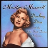 【CD】Darling Diva / Marilyn Maxwell