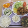 2/24（木）の昼食