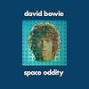 「スペイス・オディティ（Space Oddity）」デヴィッド・ボウイ（David Bowie）（1969）