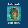 「スペイス・オディティ（Space Oddity）」デヴィッド・ボウイ（1969）