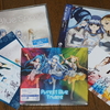 Trident 1stアルバム「Purest Blue」&1stミニアルバム「Blue snow」&2ndミニアルバム「Blue Destiny」