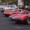 今回はいつも通り。　～Cars & Coffee September 2025