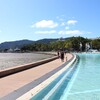 【オーストラリア】コアラ抱っこ写真を撮ってラグーンプールで水遊び　常夏のケアンズの町を楽しむ（2024年）