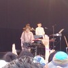 SUMMER SONIC2日目