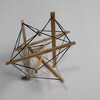 Tensegrity 5タイプ