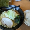 戸塚（原宿）【横浜家系ラーメン銀家 戸塚店】キャベツラーメン ¥1100
