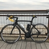 PINARELLO GAN RS ファーストインプレッション