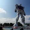 お台場ガンダム