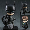 【ザ・バットマン】ねんどろいど『バットマン ザ・バットマン Ver.』THE BATMAN デフォルメ可動フィギュア【グッドスマイルカンパニー】より2022年11月発売予定♪
