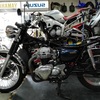 W650 （車検）